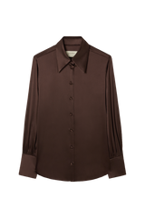 Silk Blouse