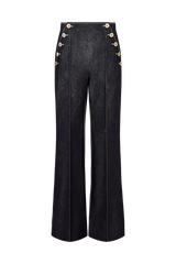 Mariner Trouser in Denim