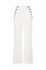 Mariner Trouser in Cotton Twill
