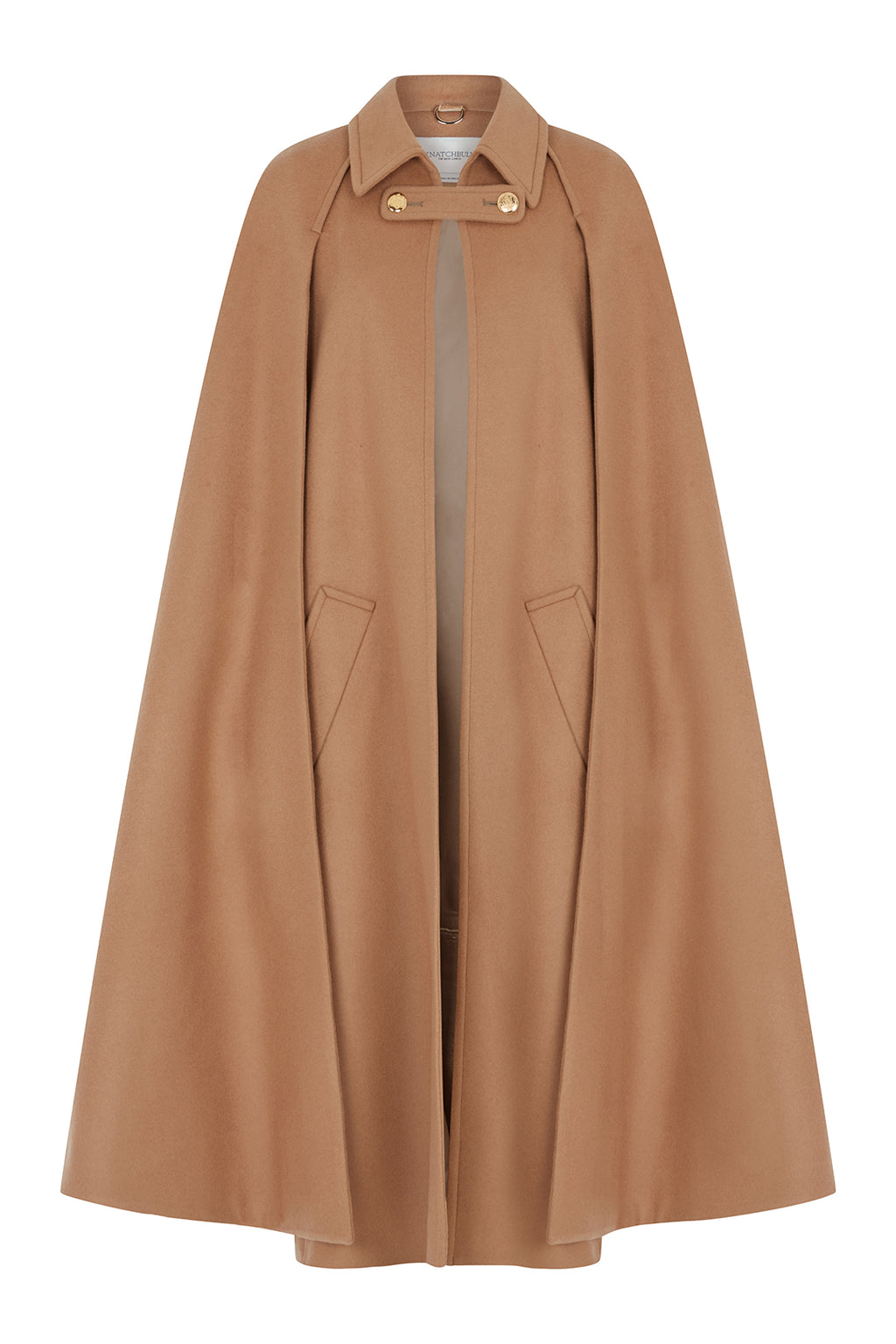 The Cape By Knatchbull | The Deck London