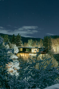 Aspen Trunk Show | 2026