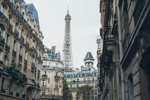 Paris Trunk Show | 25th-26th June