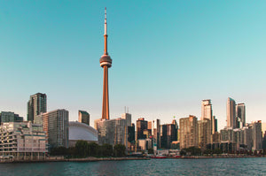 Canada Trunk Show | 8th-9th December 2025