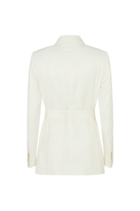 Safari Jacket in Bamboo