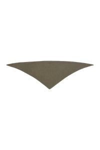 Triangle Scarf in Cashmere