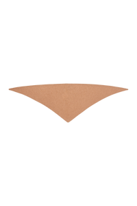 Triangle Scarf in Cashmere