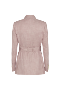 Safari Jacket in Bamboo