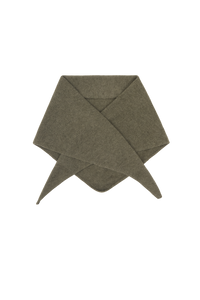 Triangle Scarf in Cashmere