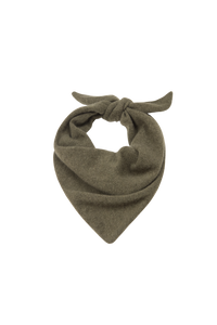 Triangle Scarf in Cashmere