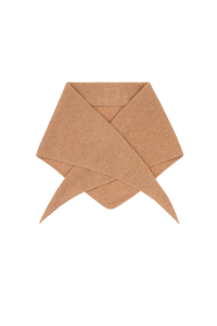 Triangle Scarf in Cashmere