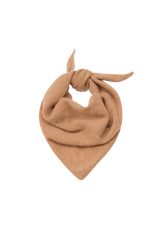 Triangle Scarf in Cashmere
