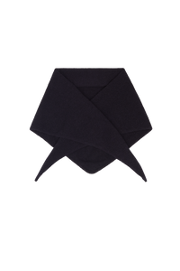 Triangle Scarf in Cashmere