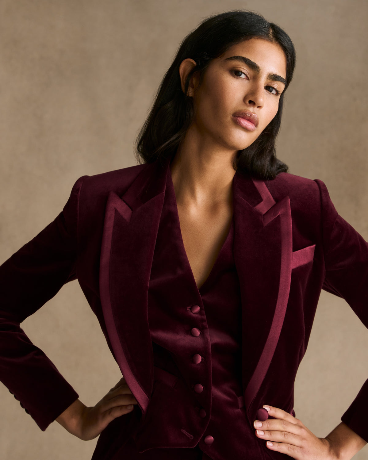 Evening & Occasionwear 2025