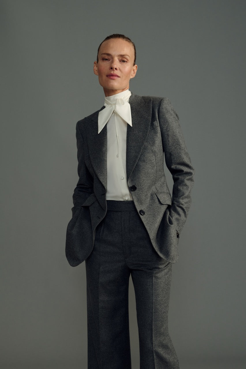 Autumn/Winter 2026 - The Work Edit