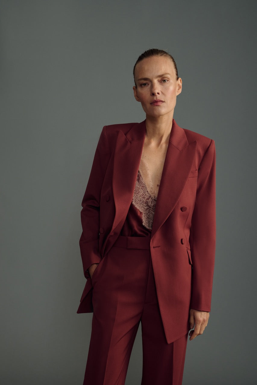 Autumn/Winter 2026 - The Work Edit