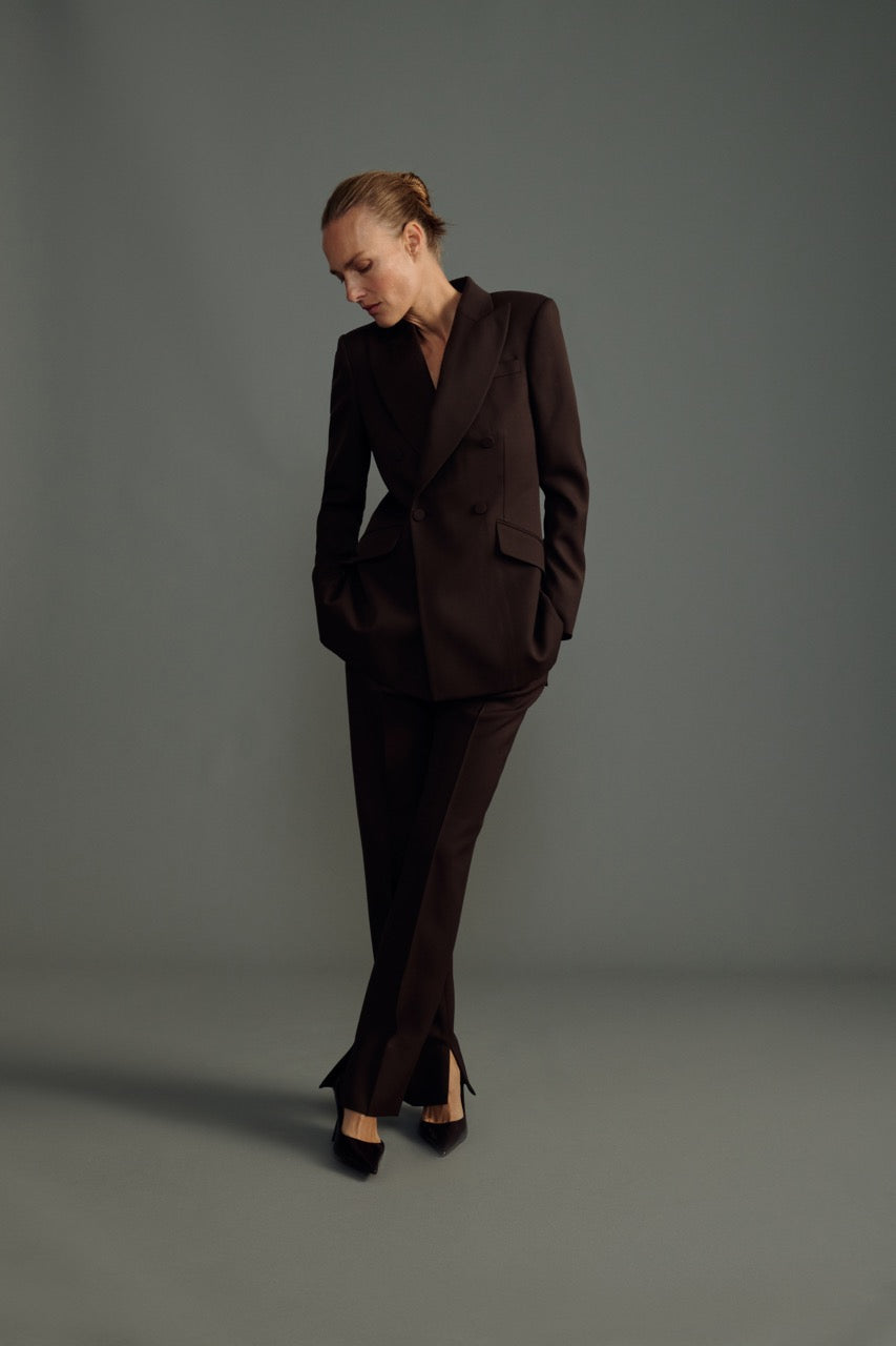 Autumn/Winter 2026 - The Work Edit
