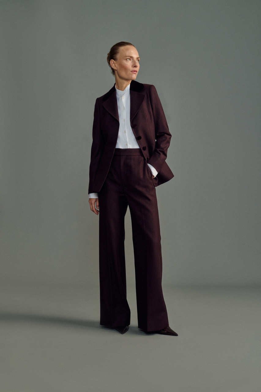 Autumn/Winter 2026 - The Work Edit
