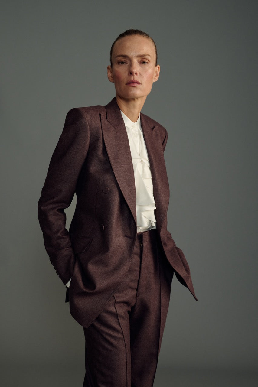 Autumn/Winter 2026 - The Work Edit