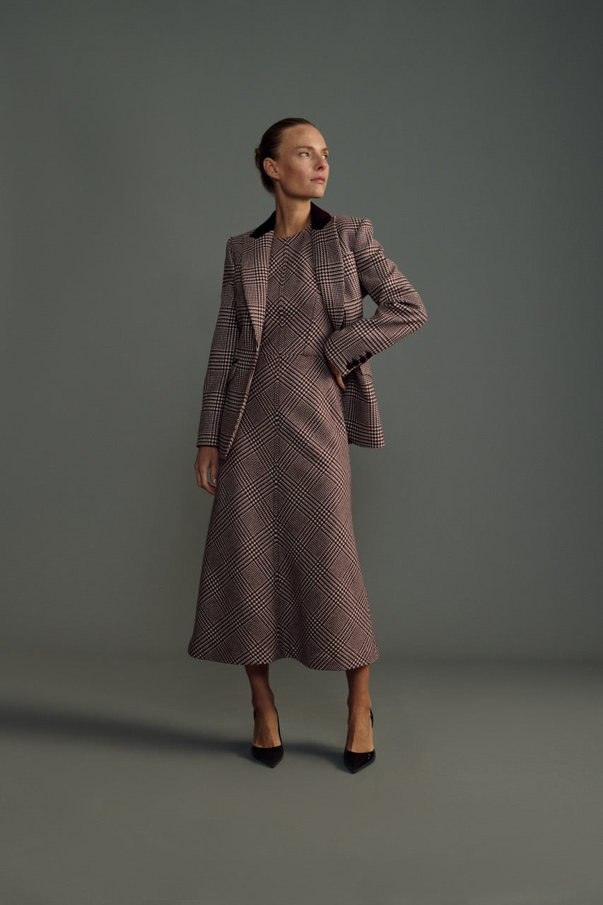 Autumn/Winter 2026 - The Work Edit