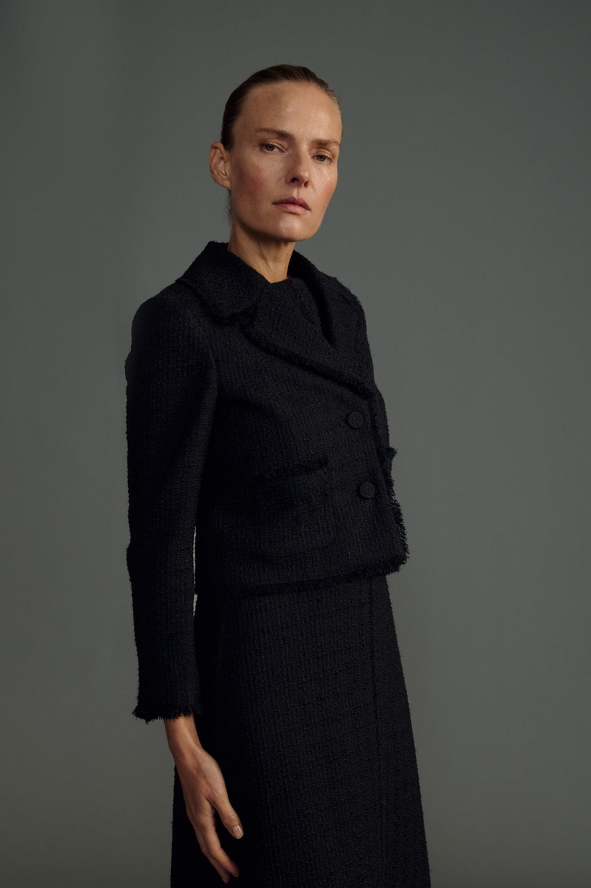Autumn/Winter 2026 - The Work Edit