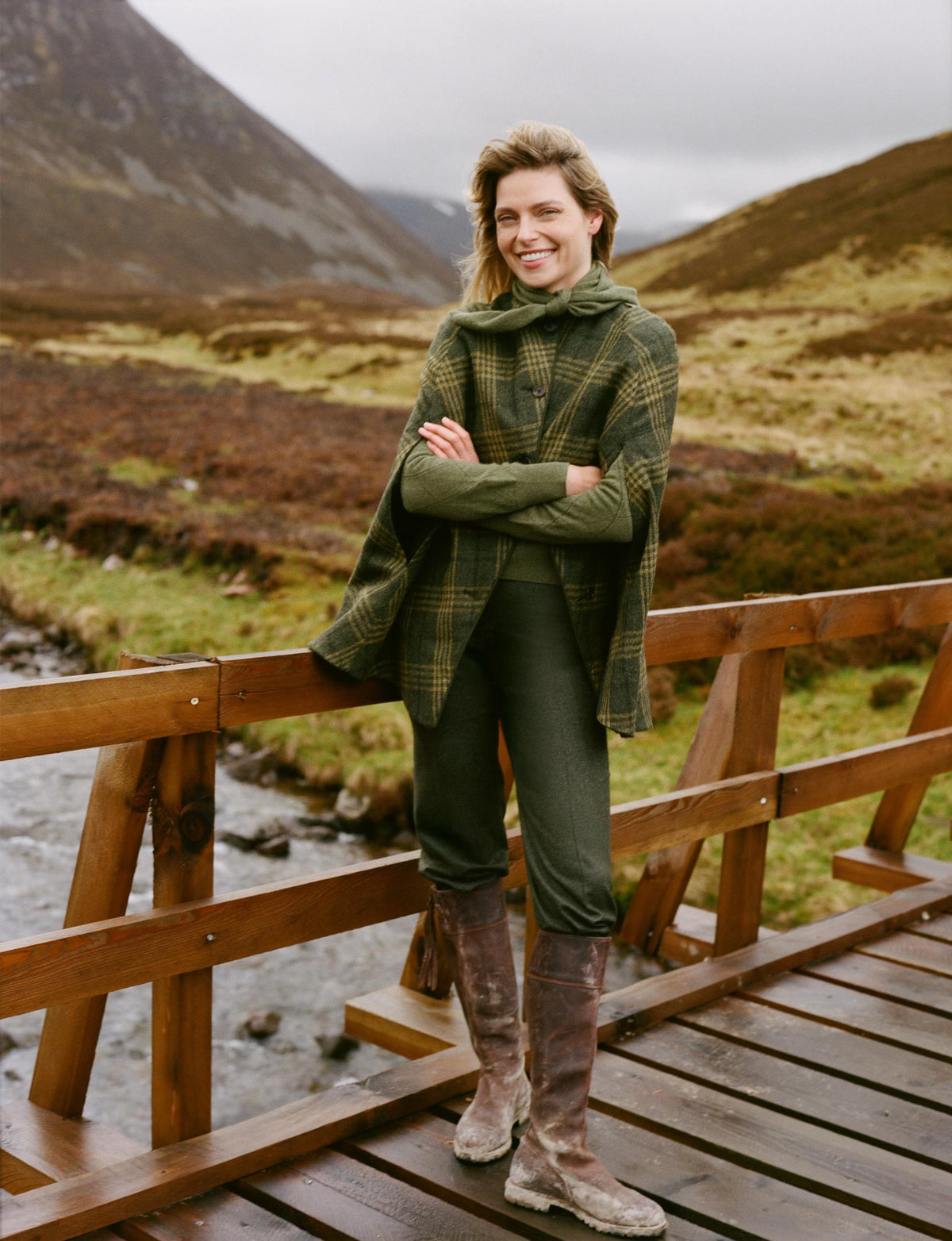 Country Pursuits