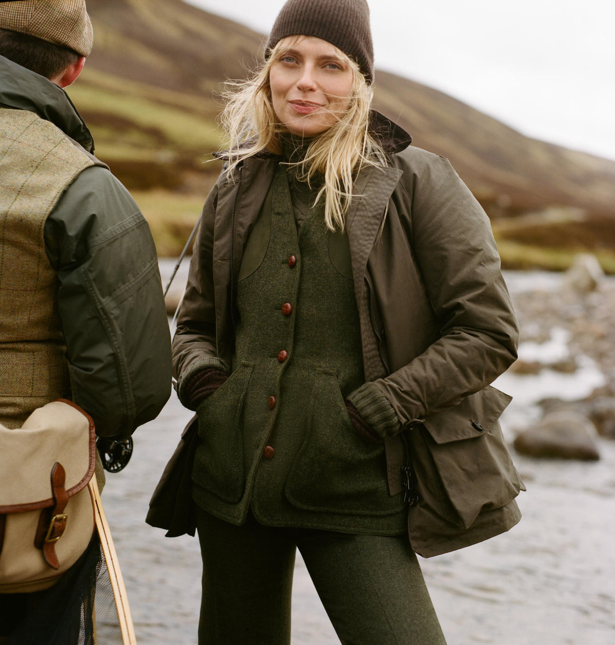 Country Pursuits