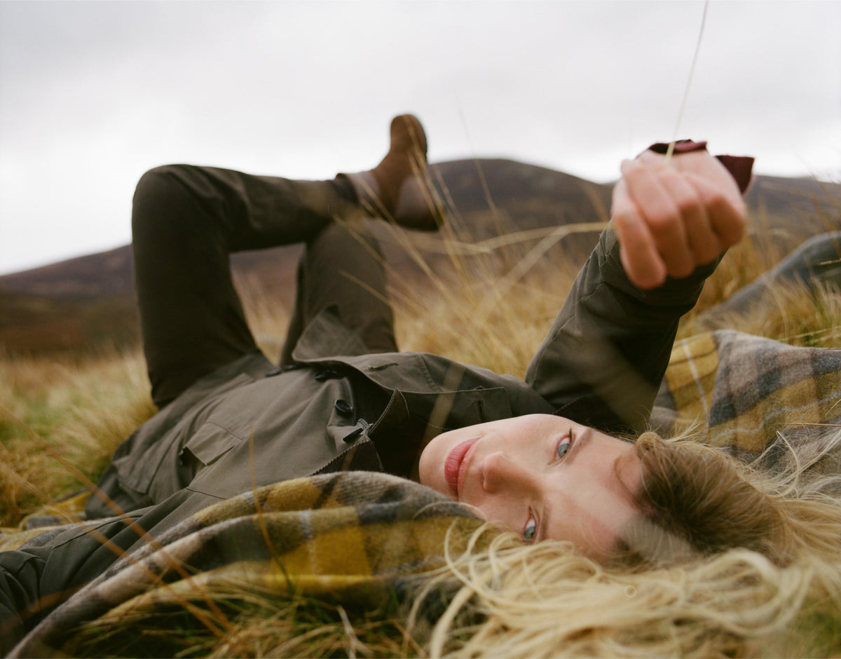 Country Pursuits