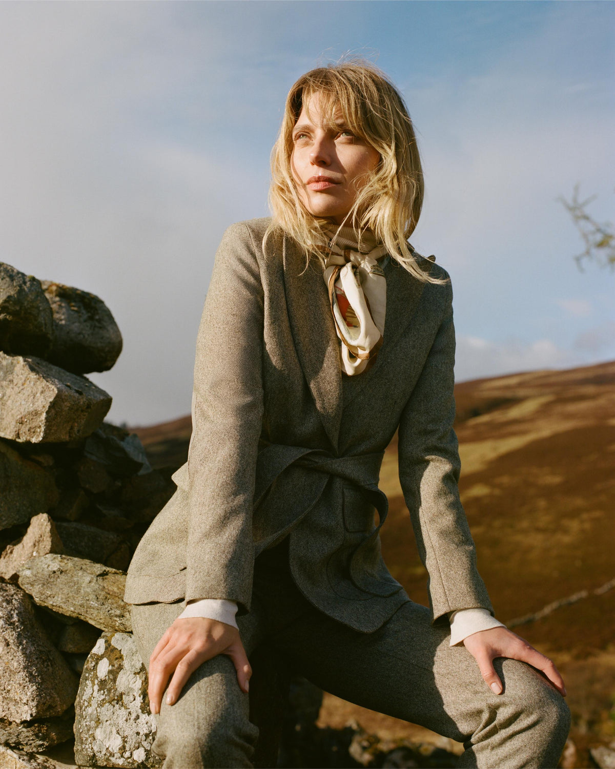 Country Pursuits