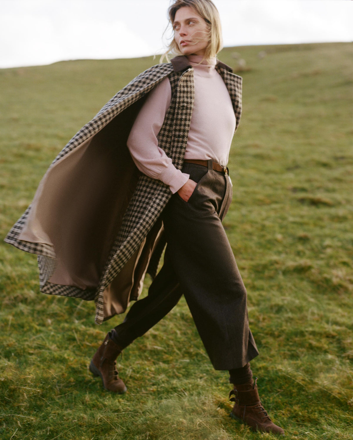 Country Pursuits