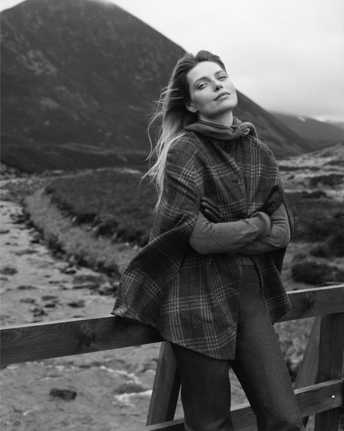Country Pursuits