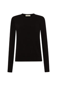 The Cashmere Crew Sweater