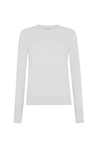 The Cashmere Crew Sweater