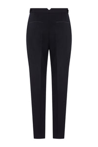 The Tuxedo Cigarette Trouser