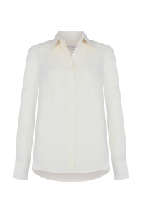 Classic Shirt in Linen