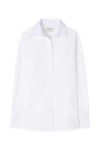 Classic Shirt in Cotton