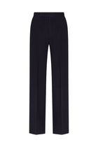 The Straight Leg Trouser