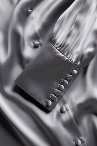 Silk Blouse