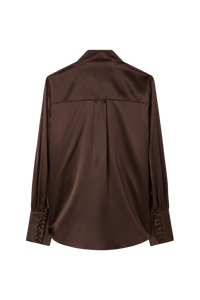 Silk Blouse