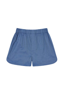 The Boxer Short