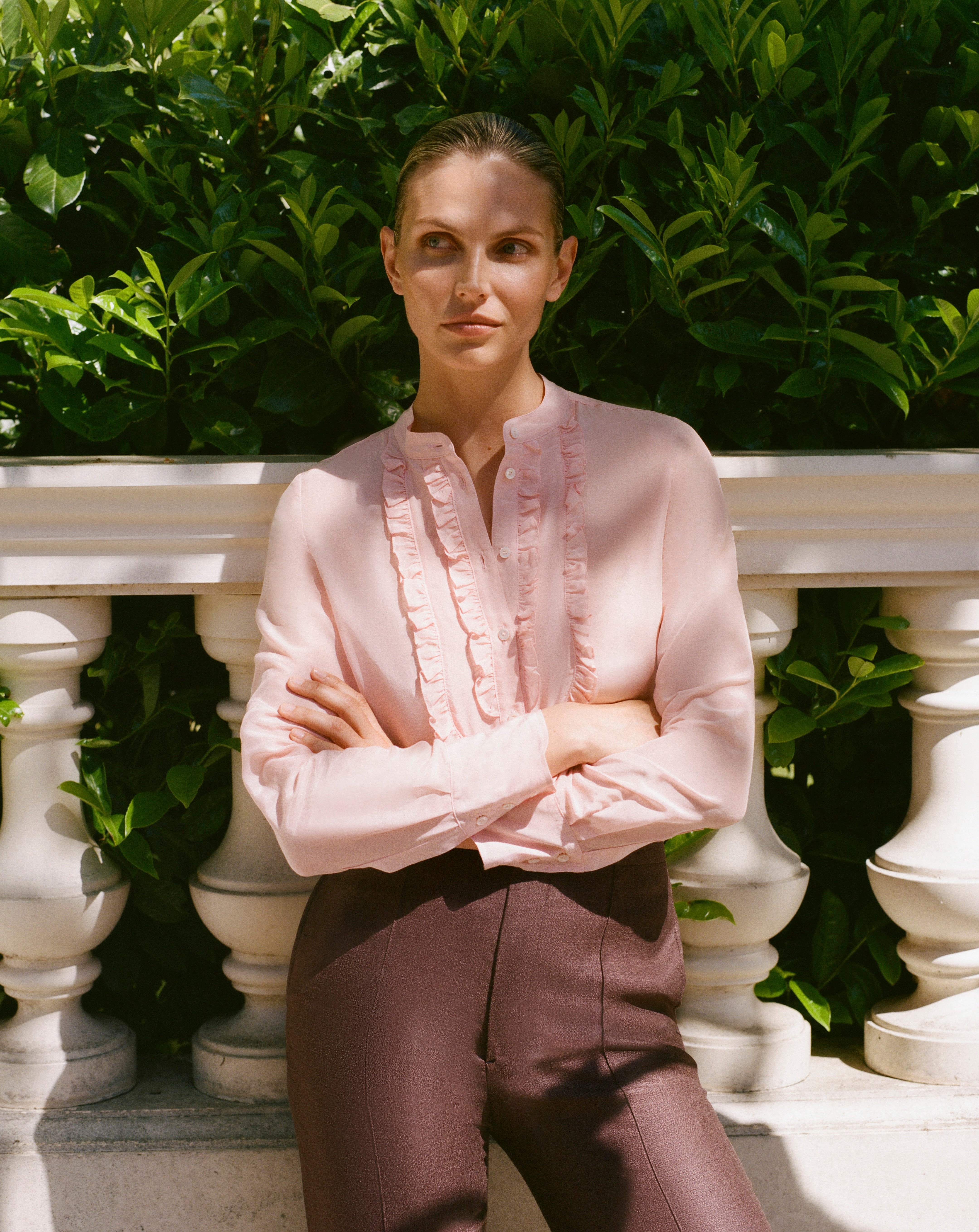 Knatchbull | Made To Measure and Ready To Wear | Savile Row For Women
