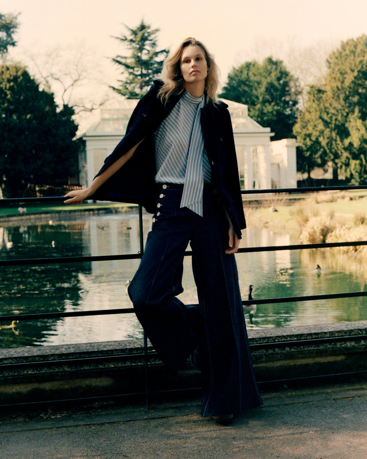 Lookbook Spring 2026