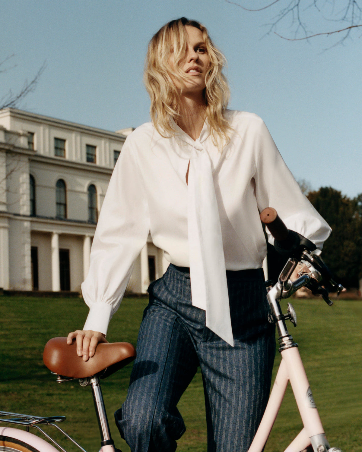 Lookbook Spring 2026