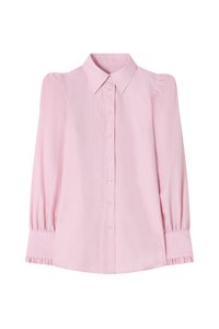 The Puff Shoulder Shirt