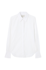 Signature Shirt in Cotton