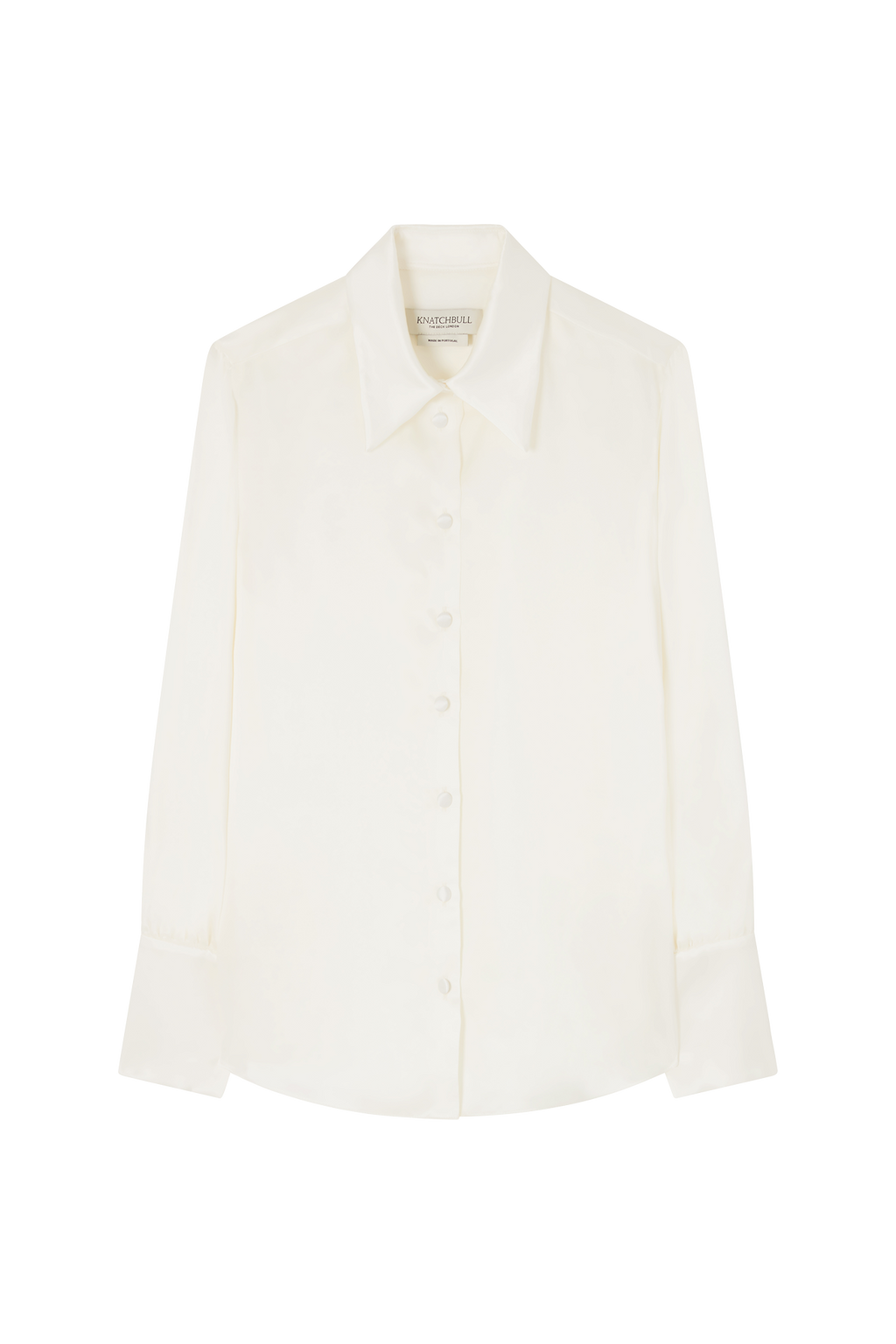 Silk Blouse