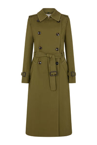 The Trench Coat