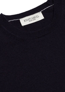 The Cashmere Crew Sweater