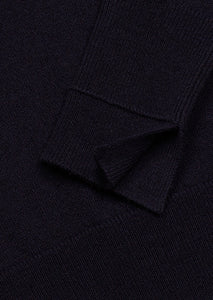 The Cashmere Crew Sweater