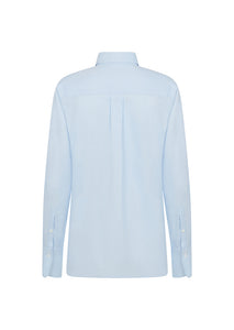 Classic Oxford Shirt in Cotton