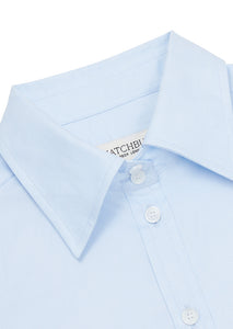 Classic Oxford Shirt in Cotton